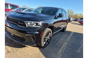 $36749 : Dodge Durango 2022 AWD GT 4d thumbnail