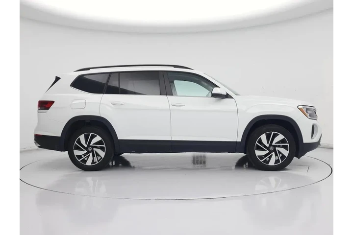 $32998 : Volkswagen Atlas 2024 SE 4dr image 7