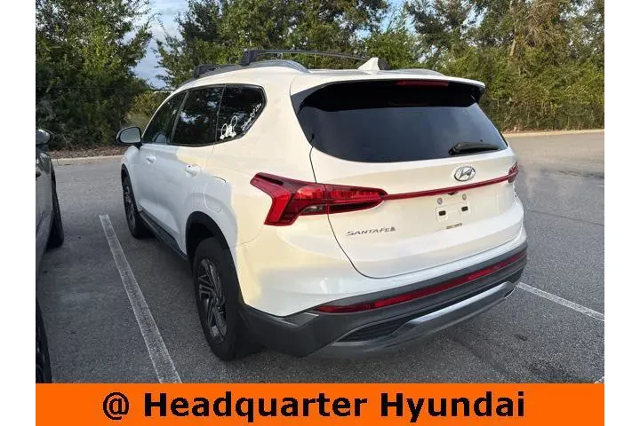 $21948 : Hyundai SANTA FE 2022 SEL 4d image 4