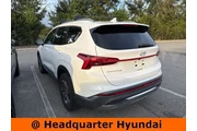 $21948 : Hyundai SANTA FE 2022 SEL 4d thumbnail