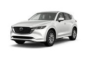 Mazda CX-5 2025 AWD 2.5 S Pr