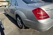 $19995 : Used 2012 S-Class 4dr Sdn S55 thumbnail
