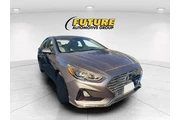 $19888 : Hyundai SONATA 2019 SE 4dr S thumbnail