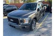 $25995 : Ford F-150 2019 4x2 XL 4dr S thumbnail