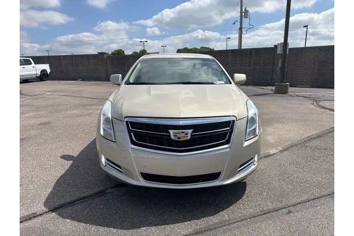 $22978 : Cadillac XTS 2016 AWD Luxury image 2