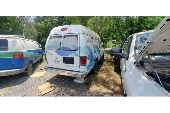 $8995 : 2009 FORD E-SERIES CHASSIS200 image 5