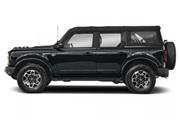 $40995 : 2021 Bronco Outer Banks thumbnail