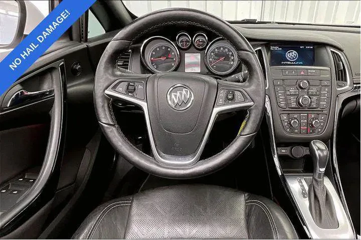 $12990 : Buick Cascada 2016 Base 2dr image 5