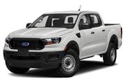 2019 Ranger Truck SuperCrew I en Rolla