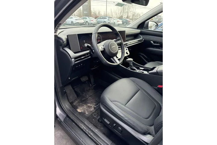 $32990 : Hyundai TUCSON 2025 AWD SEL image 7