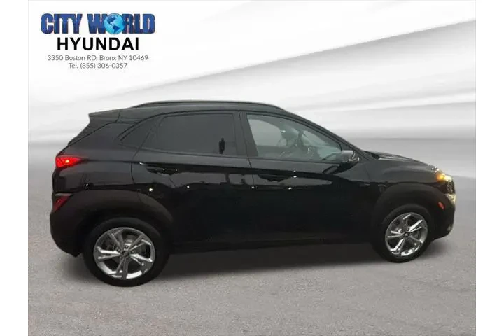 $18861 : Hyundai KONA 2023 AWD SEL 4d image 7
