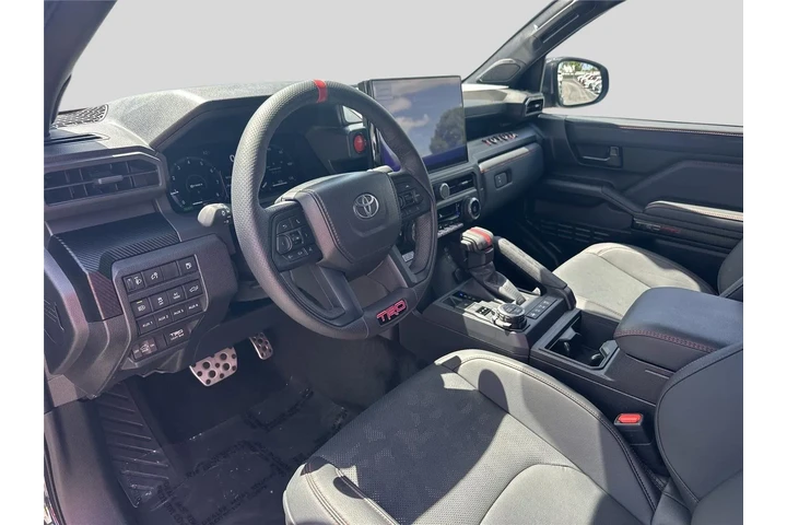 $66900 : Toyota Tacoma TRD Pro HV image 2