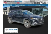 Hyundai TUCSON 2022 AWD SEL en Albany