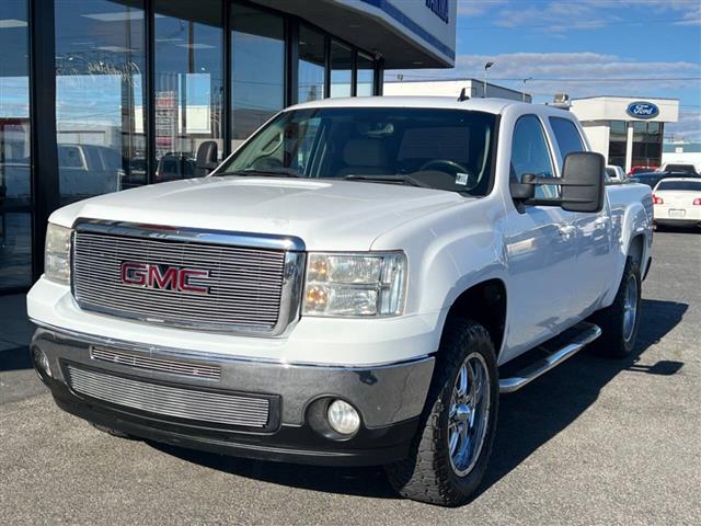 $12999 : 2010 GMC Sierra 1500 image 1