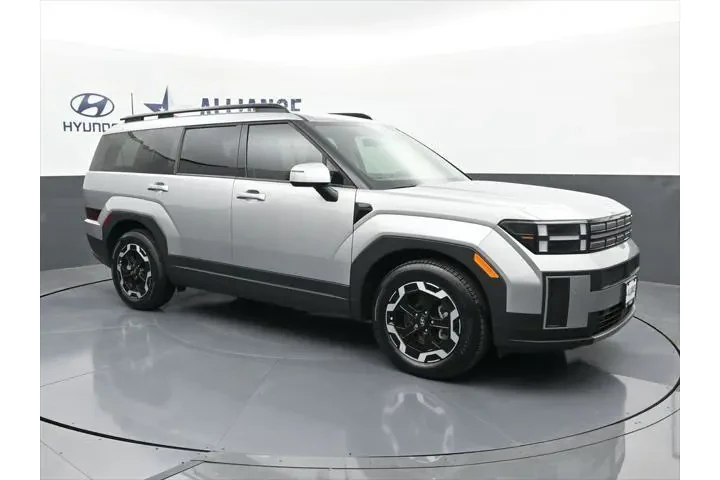 $28995 : Hyundai SANTA FE 2025 SEL 4d image 10