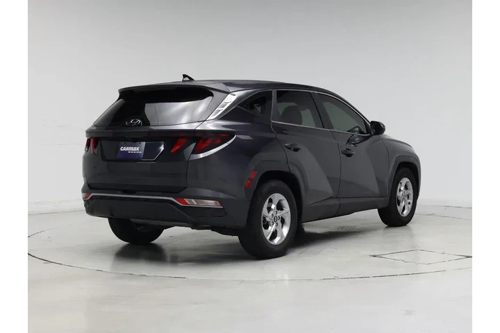 $19998 : Hyundai TUCSON 2022 SE 4dr S image 8