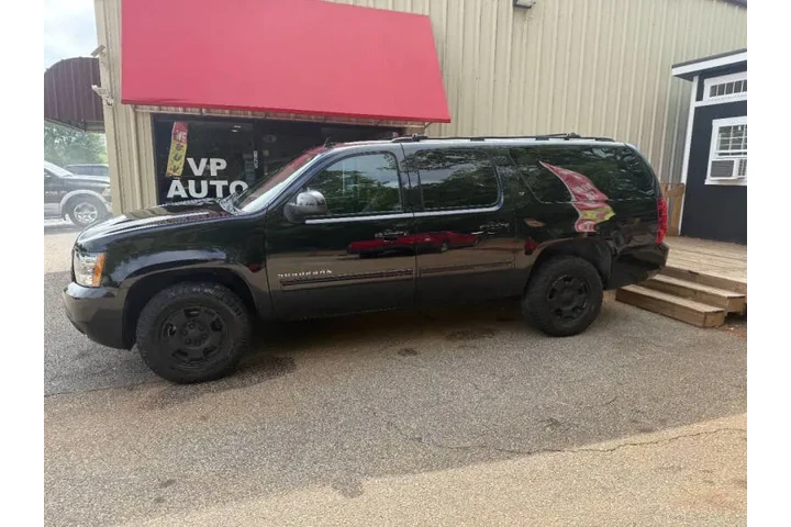 $9999 : 2011 Suburban LT image 8