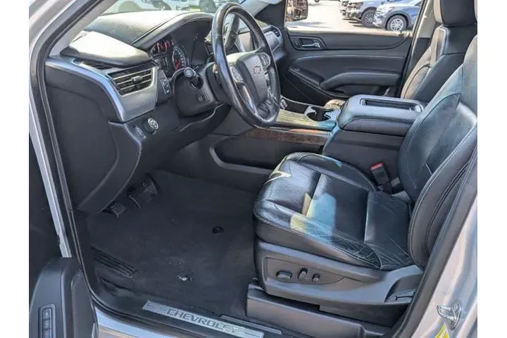 $21997 : Chevrolet Tahoe 2019 4x2 LT image 9