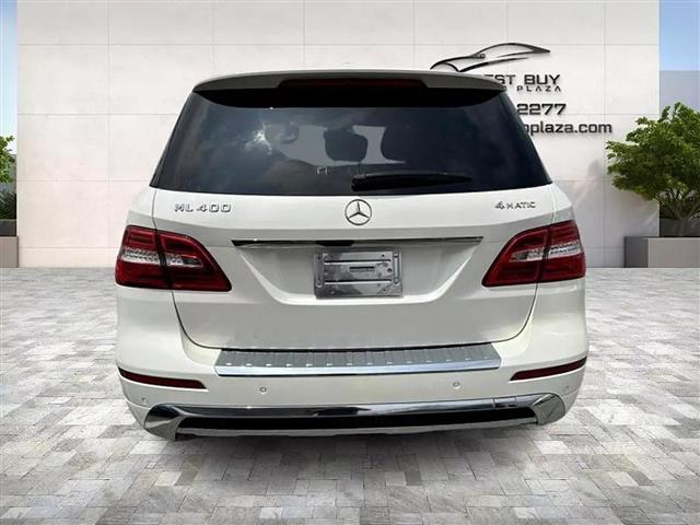 $15995 : 2015 MERCEDES-BENZ M-CLASS ML image 6