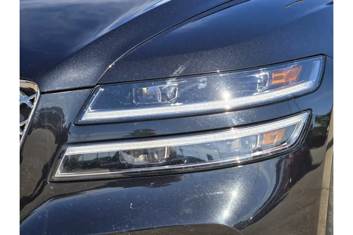 $34991 : Genesis G80 2023 AWD 2.5T 4d image 6