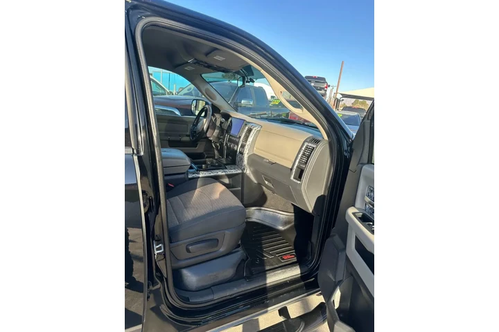 $21995 : 2012 RAM 2500 CREW CAB2012 RA image 8
