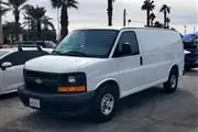 2017 Express 2500 en Palm Springs