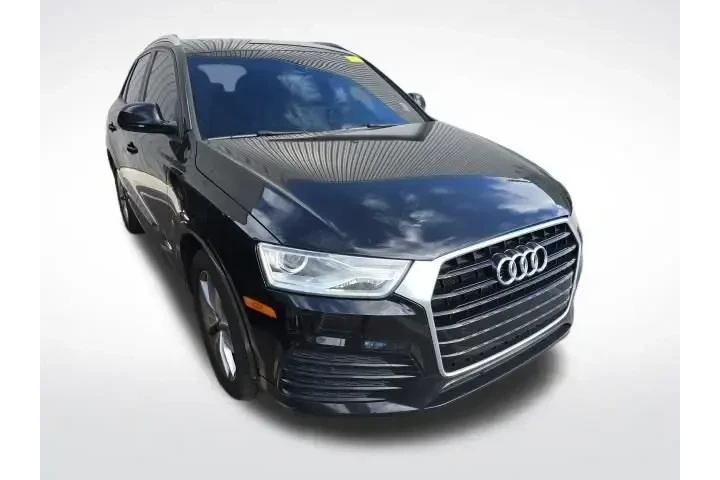 $13477 : Audi Q3 2018 2.0T Premium 4d image 1