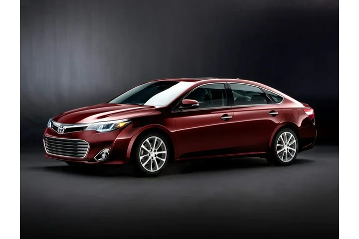 $15490 : Toyota Avalon 2014 image 1