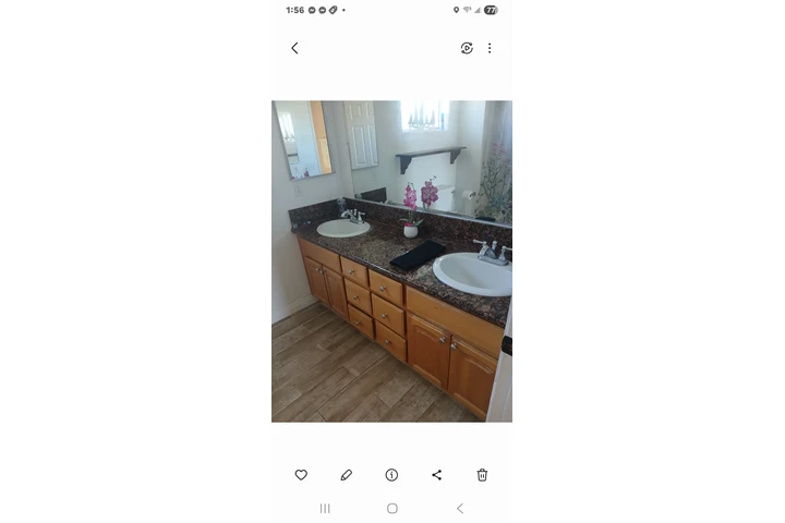 $1 : Se renta master room studio image 6