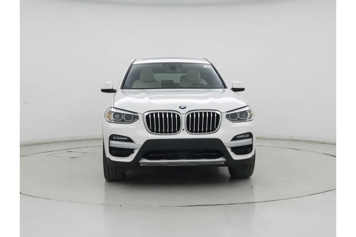 $25998 : BMW X3 2021 AWD xDrive30i 4d image 5