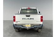 $38456 : Ram 1500 2025 4x4 Big Horn 4 thumbnail