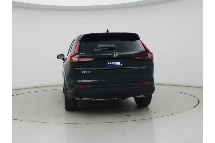 $37998 : Honda CR-V 2025 AWD EX-L 4dr image 6