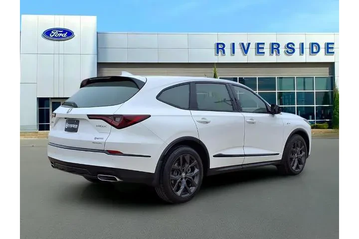 $39995 : Acura MDX 2023 SH-AWD 4dr SU image 6