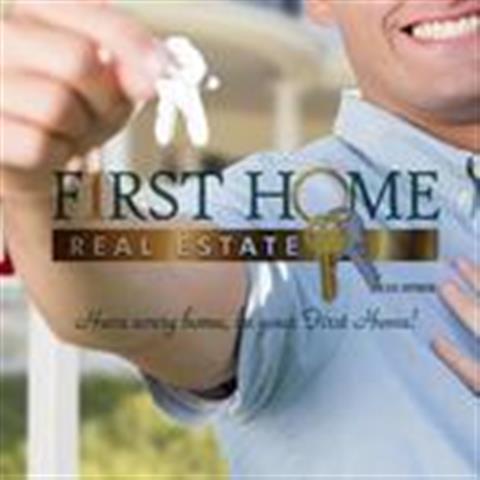 First Home Real State image 1
