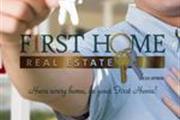 First Home Real State en Orange County