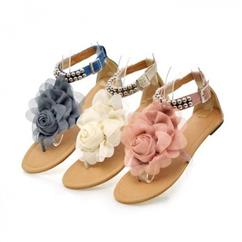 $4 : SANDALIAS DE DAMAS FASHION image 1