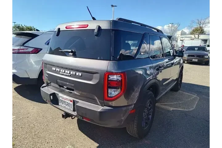 $23950 : Ford Bronco Sport 2022 AWD B image 5