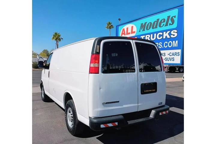 $14995 : 2011 CHEVROLET EXPRESS 2500 C image 2
