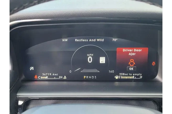 $35100 : Lincoln Nautilus 2023 AWD Re image 10