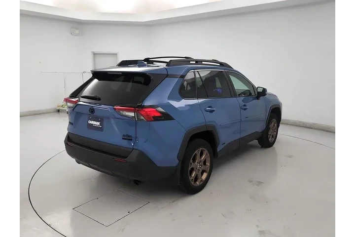 $35998 : Toyota RAV4 Hybrid 2023 AWD image 5