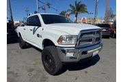 $30998 : 2014 RAM 2500 Laramie Longhorn thumbnail