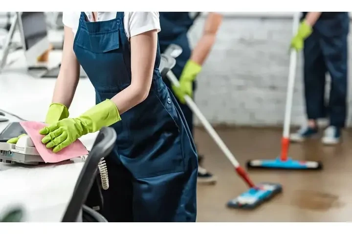 Limpieza Profesional image 5