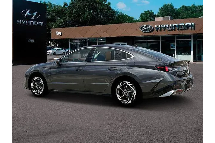 $25999 : Hyundai SONATA 2024 SEL 4dr image 4