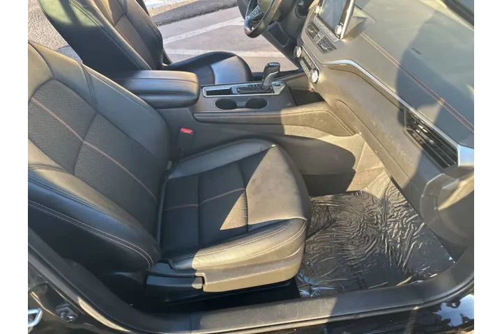 2021 Altima 2.5 SR image 6