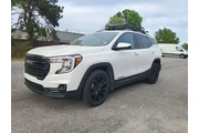 $22998 : GMC Terrain 2022 SLT 4dr SUV thumbnail