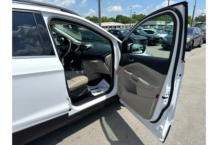 $12980 : 2019 Escape SEL 4WD image 8