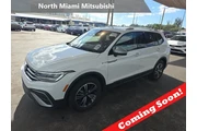 Volkswagen Tiguan 2024 Wolfs en Miami