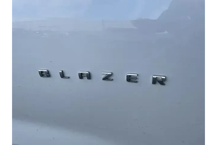 $24500 : Chevrolet Blazer 2025 LT 4dr image 6