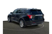 $21669 : Ford Explorer 2020 AWD XLT 4 thumbnail