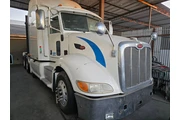 Peterbilt 2009 ISX Cummin en Los Angeles